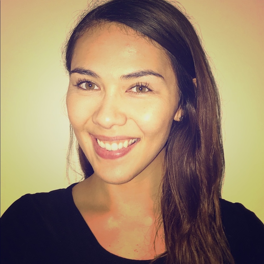 Meet your Posher, Susannah